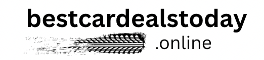 BestCarDealsToday.online Logo